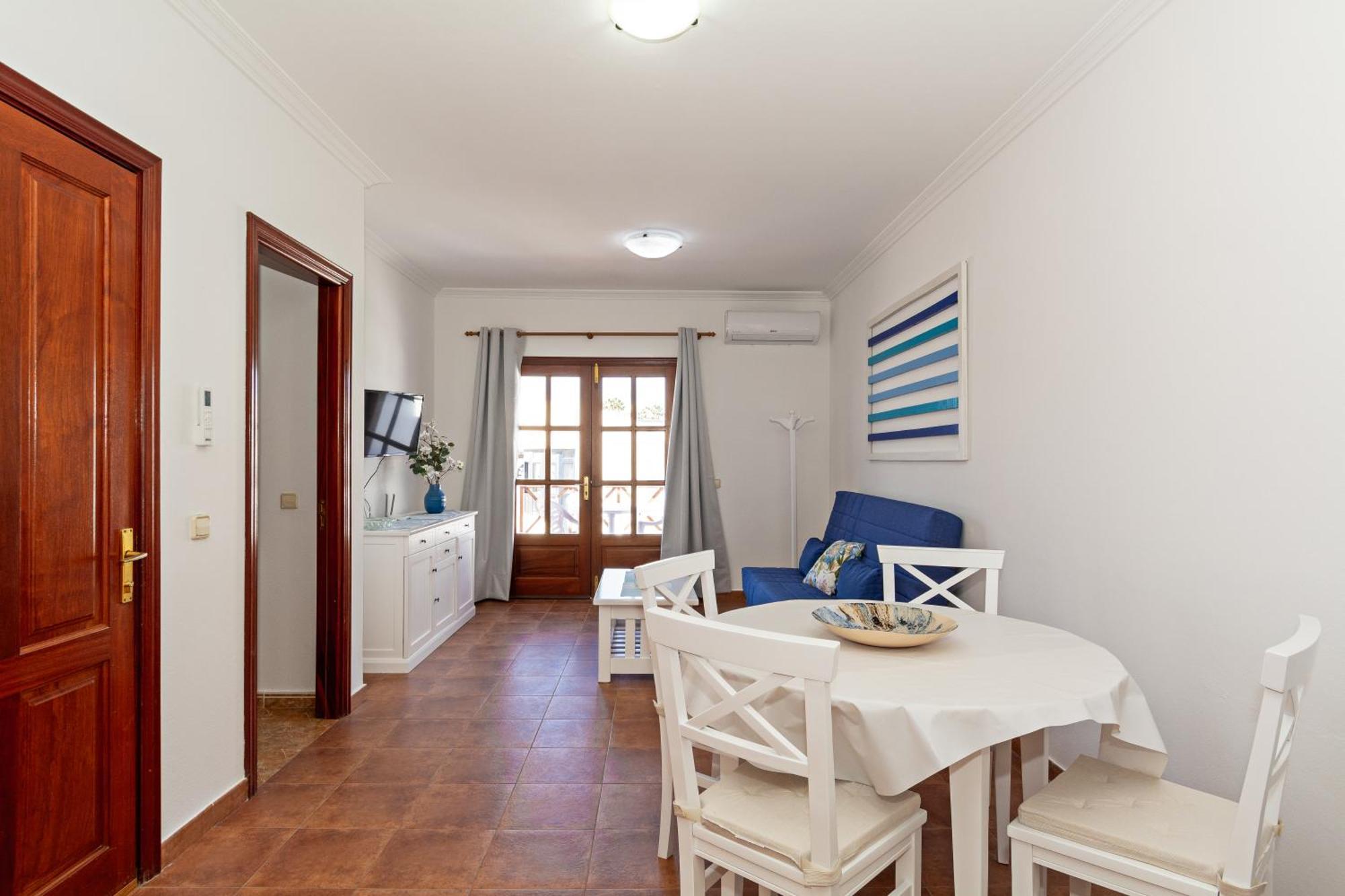 Playa Blanca Sunlight Apartment By Pvl Eksteriør billede