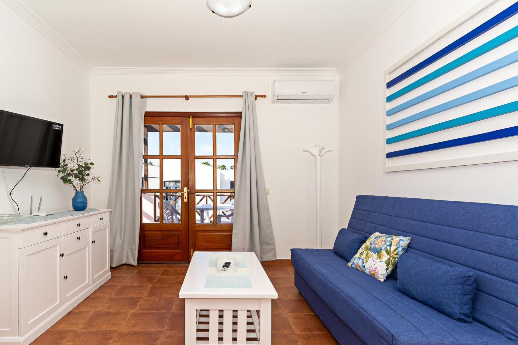 Playa Blanca Sunlight Apartment By Pvl Eksteriør billede