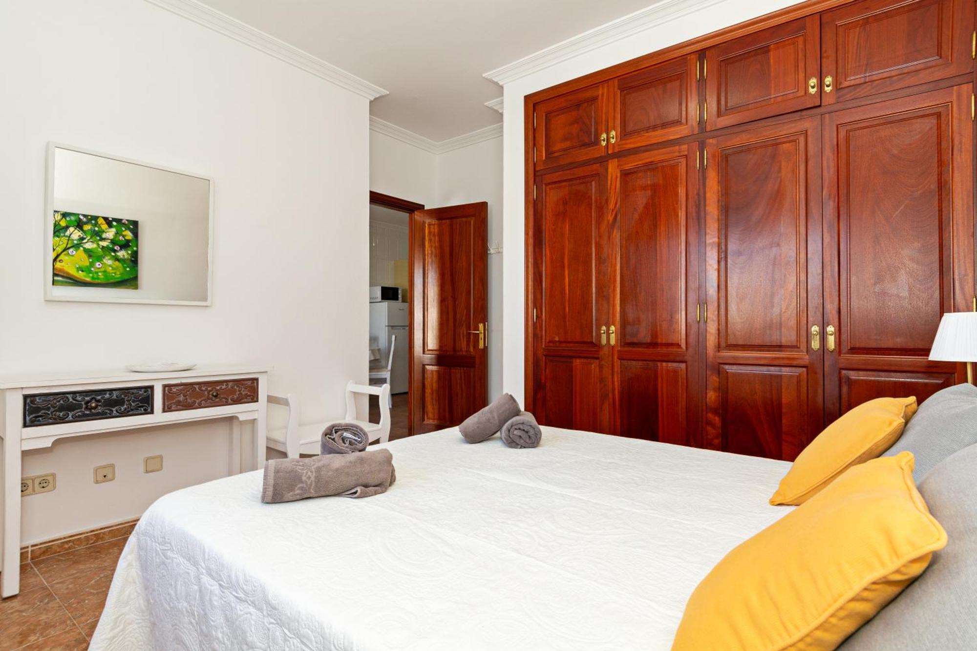 Playa Blanca Sunlight Apartment By Pvl Eksteriør billede