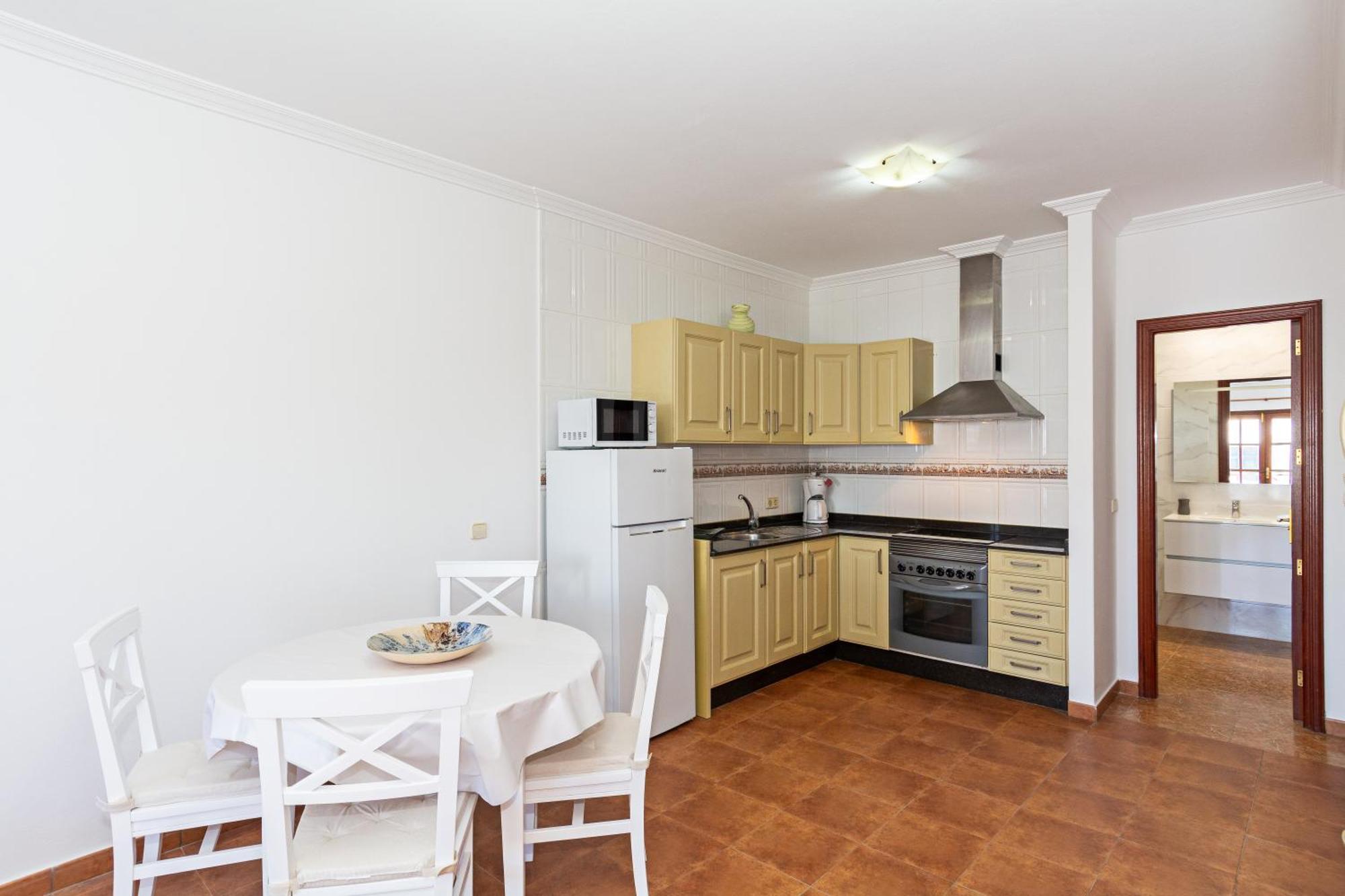 Playa Blanca Sunlight Apartment By Pvl Eksteriør billede